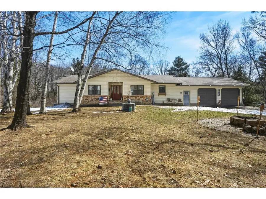 850 25 1/2 Avenue, Cumberland, WI 54829 - #3