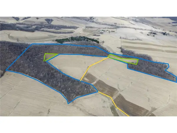 0 THEURER LANE, Arcadia, WI 54612