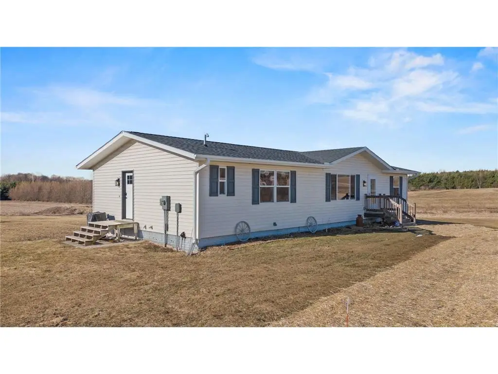 W2521 890th Avenue, Spring Valley, WI 54767 - #1