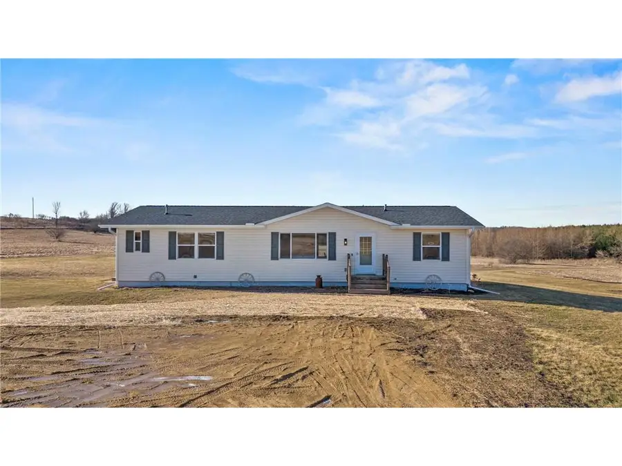 W2521 890th Avenue, Spring Valley, WI 54767 - #3