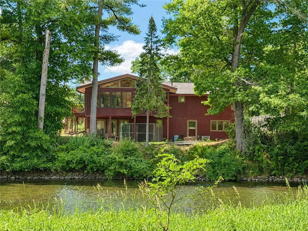 607 Cross Avenue, Amery, WI 54001 - #1
