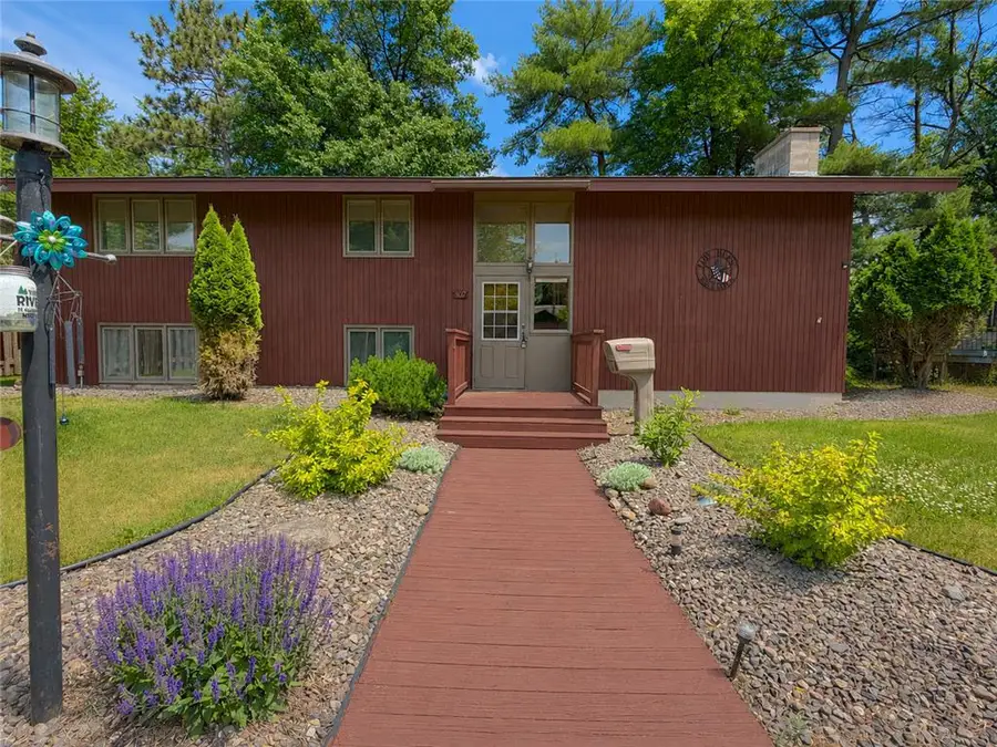 607 Cross Avenue, Amery, WI 54001 - #3