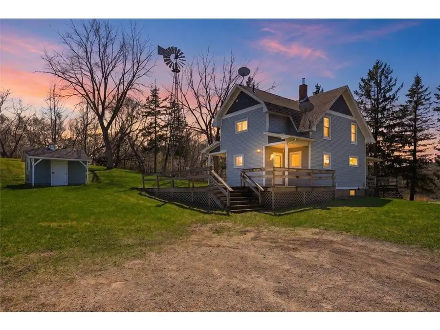 N7716 State Road 65, River Falls, WI 54022 - #2