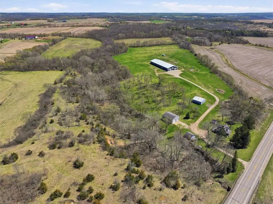 N7716 State Road 65, River Falls, WI 54022 - #3