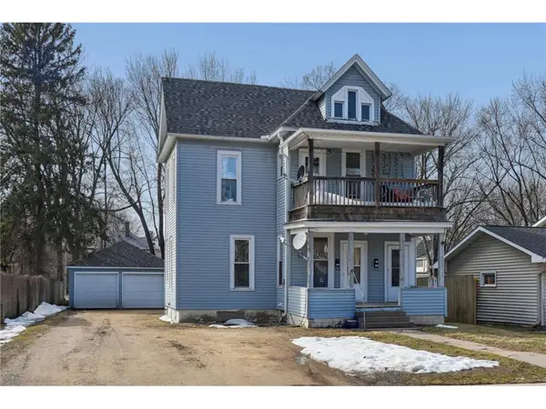 157 N Starr Avenue, New Richmond, WI 54017