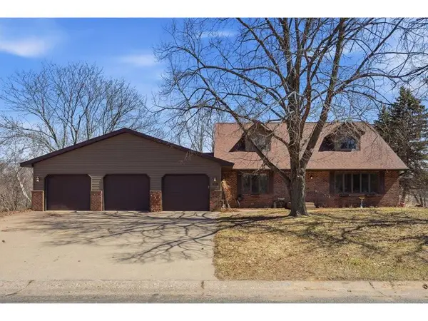 1299 Parkview Drive, New Richmond, WI 54017