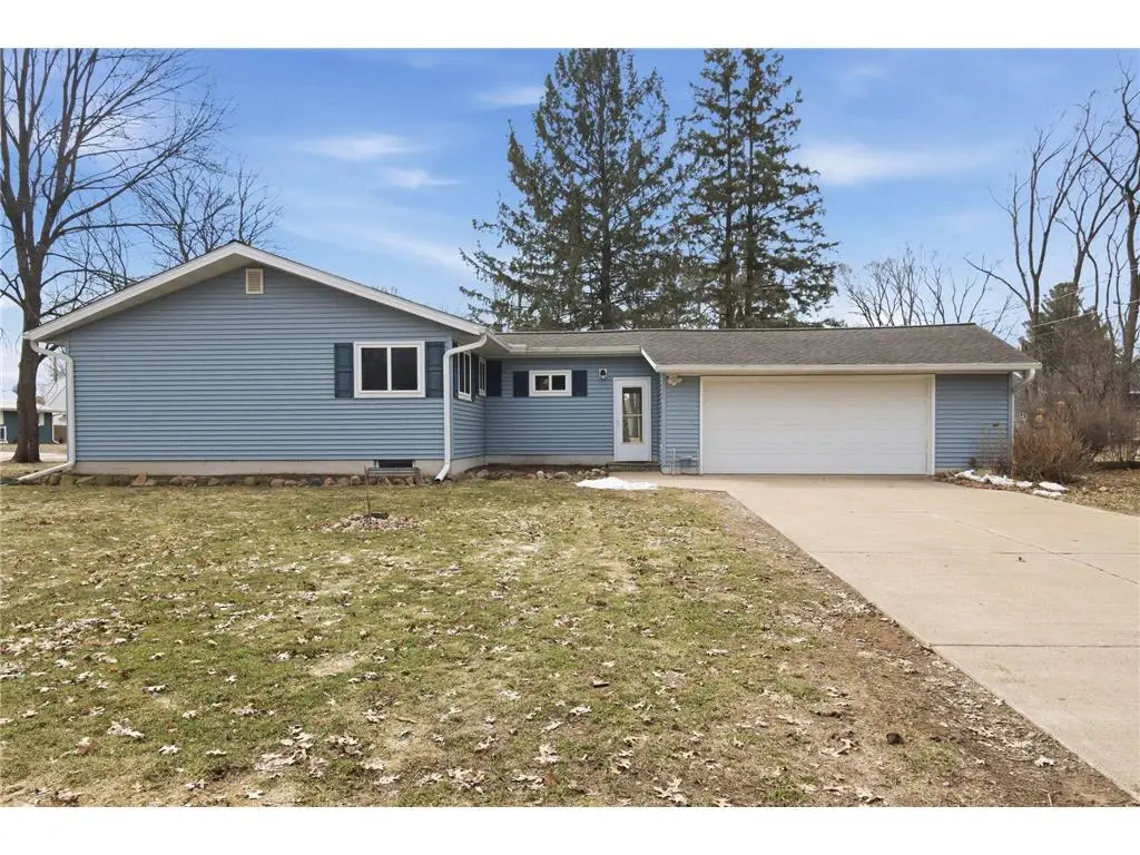 117 NE 16th Street, Menomonie, WI 54751 - #1