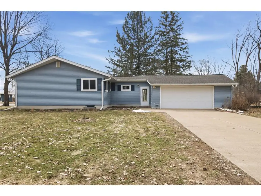117 NE 16th Street, Menomonie, WI 54751 - #2