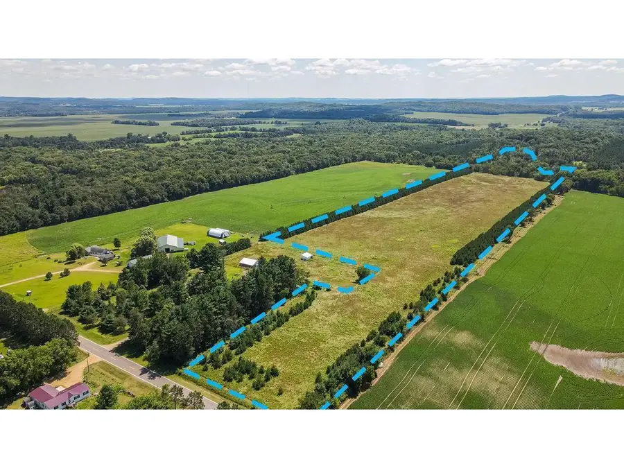 TBD FF, Hay River, WI 54730 - #2
