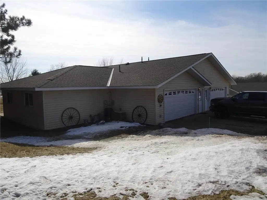 310 Dancer Street, Milltown, WI 54858 - #1