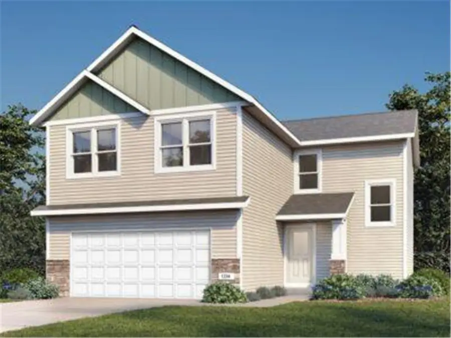 3121 Bassett Drive, Mankato, MN 56001 - #2