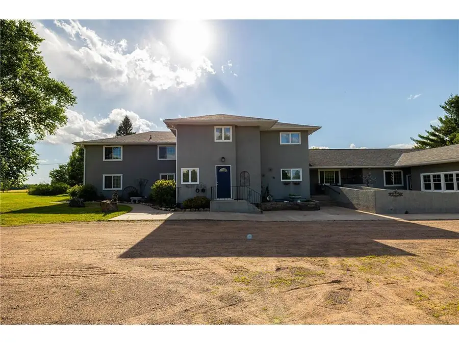 5788 County Road C, Webster, WI 54893 - #2