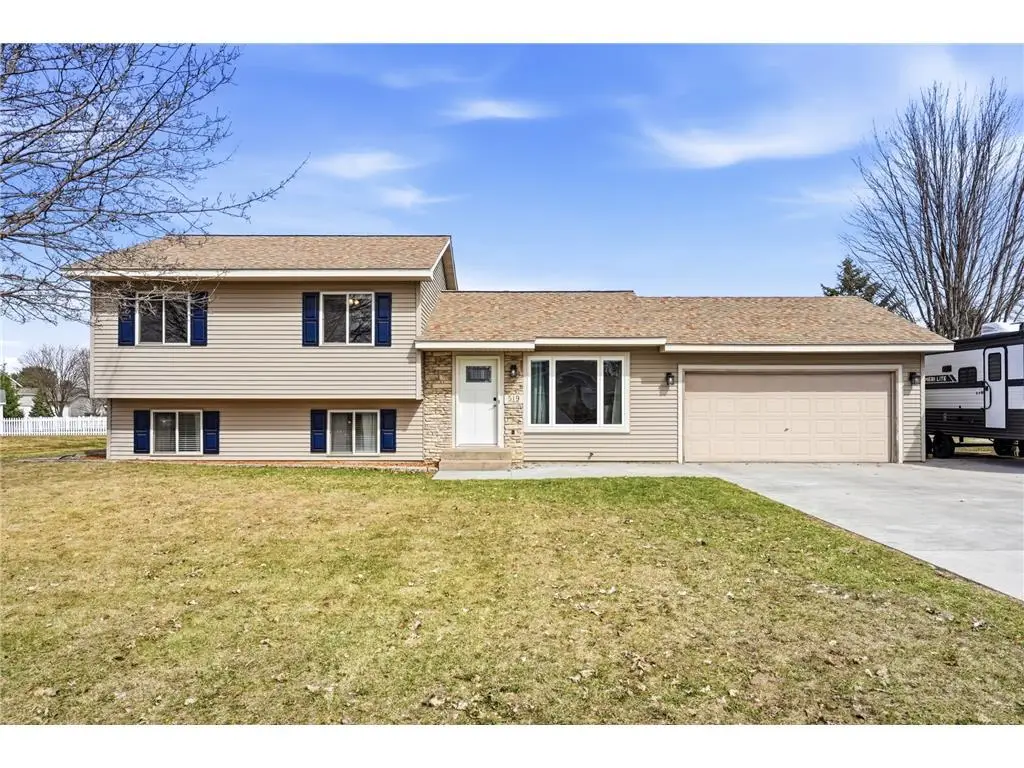 519 Sycamore Drive, New Richmond, WI 54017 - #1
