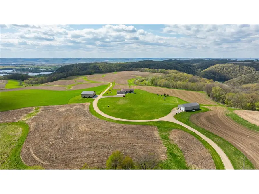 W1660 Maplewood Lane, Alma, WI 54610 - #3