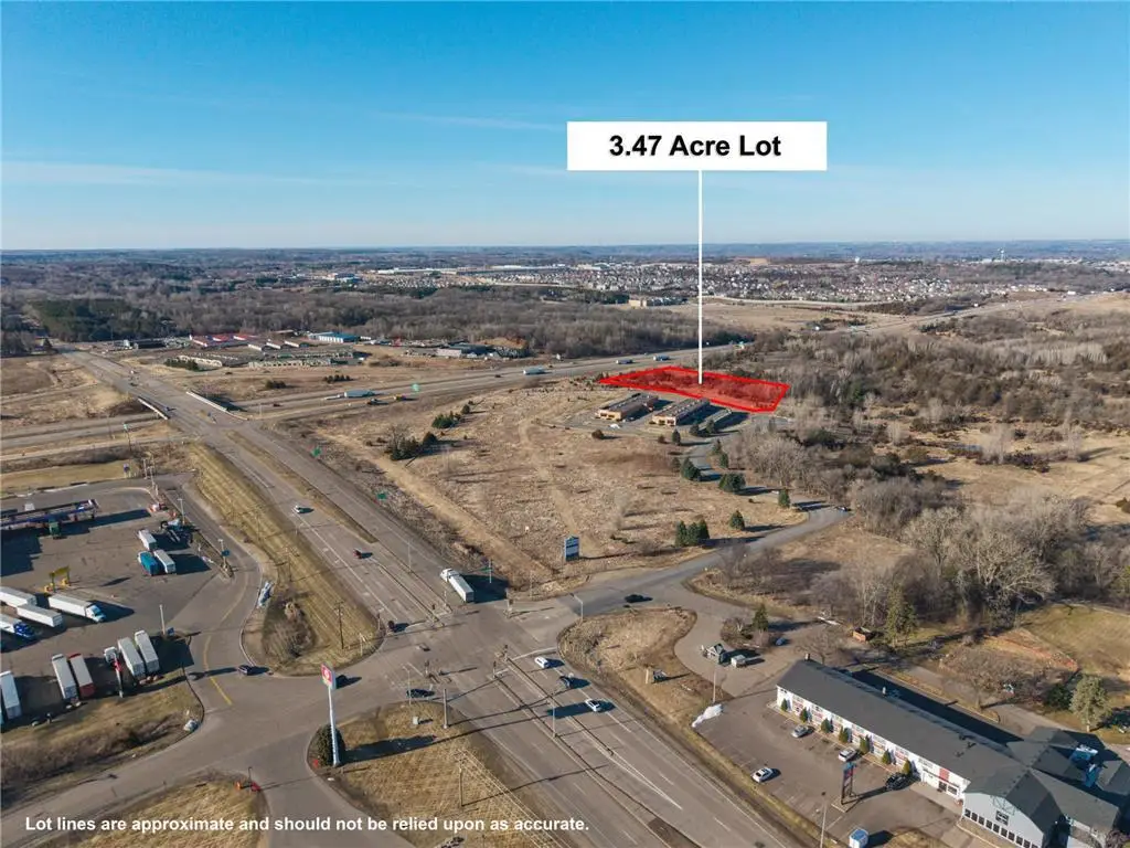 701 Rodeo Drive, Hudson, WI 54016 - #1