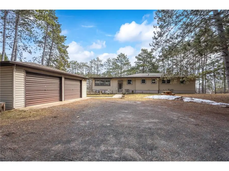 917 Sunrise Beach Drive, Amery, WI 54001 - #3