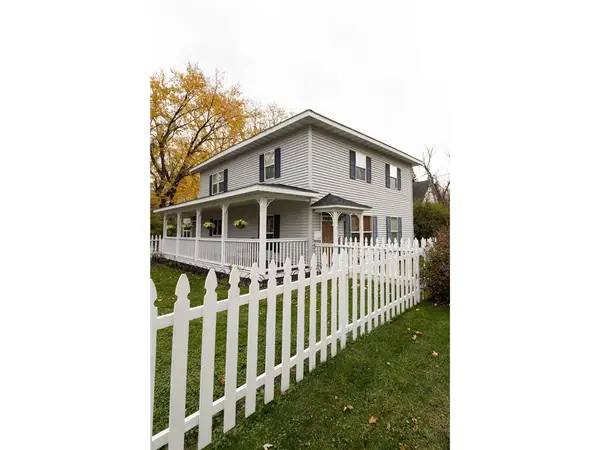 110 S Green Avenue, New Richmond, WI 54017