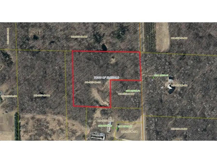 000 250th Street, Emerald, WI 54013 - #3