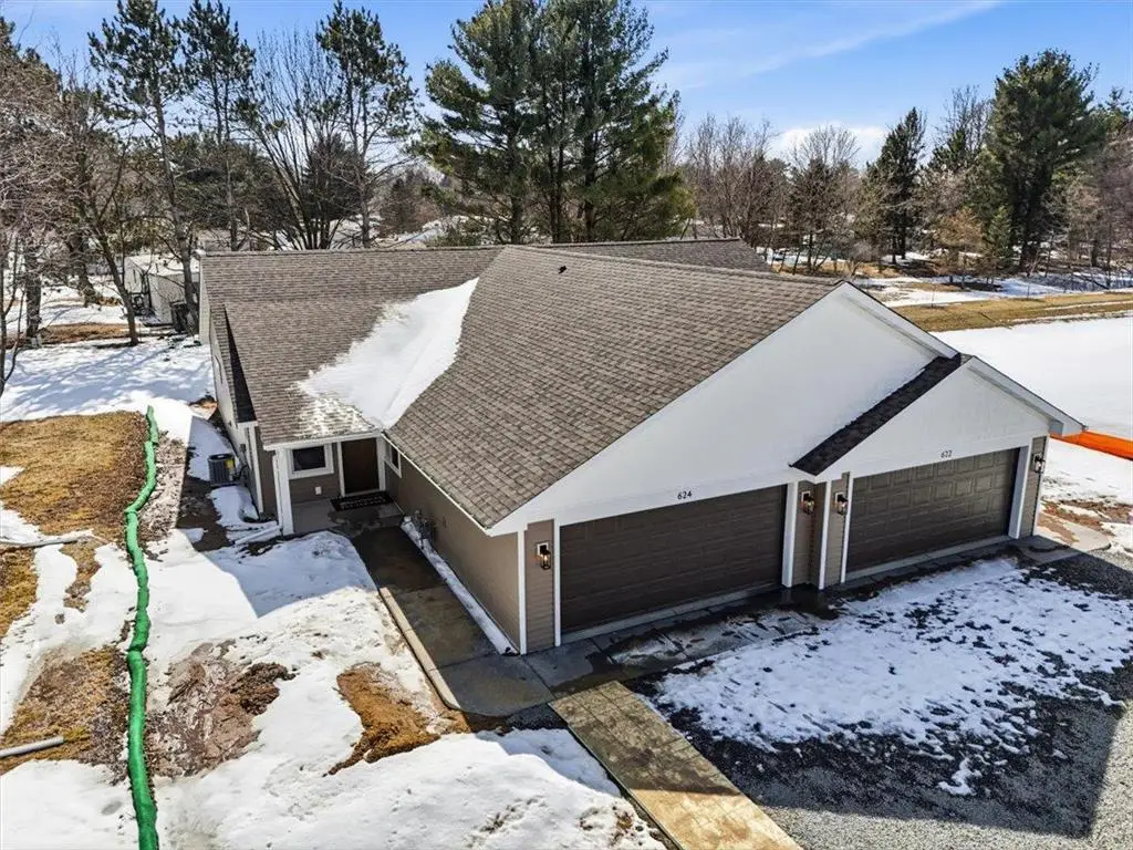 624 Sundance Street, Amery, WI 54001 - #1