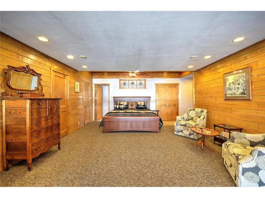 28594 Birch Island Lake Trail, Danbury, WI 54830 - #3