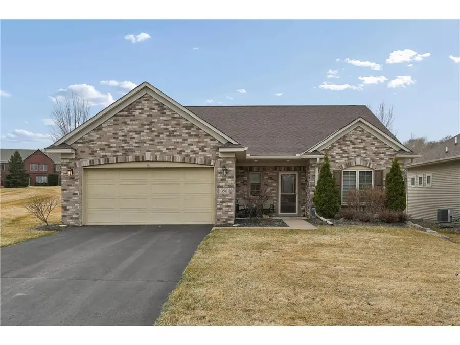 356 Andrews Bay, Hudson, WI 54016 - #2