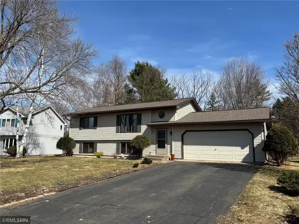 1238 Tierney Drive, New Richmond, WI 54017