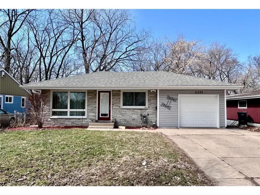 2325 Nokomis Avenue, Saint Paul, MN 55119 - #2