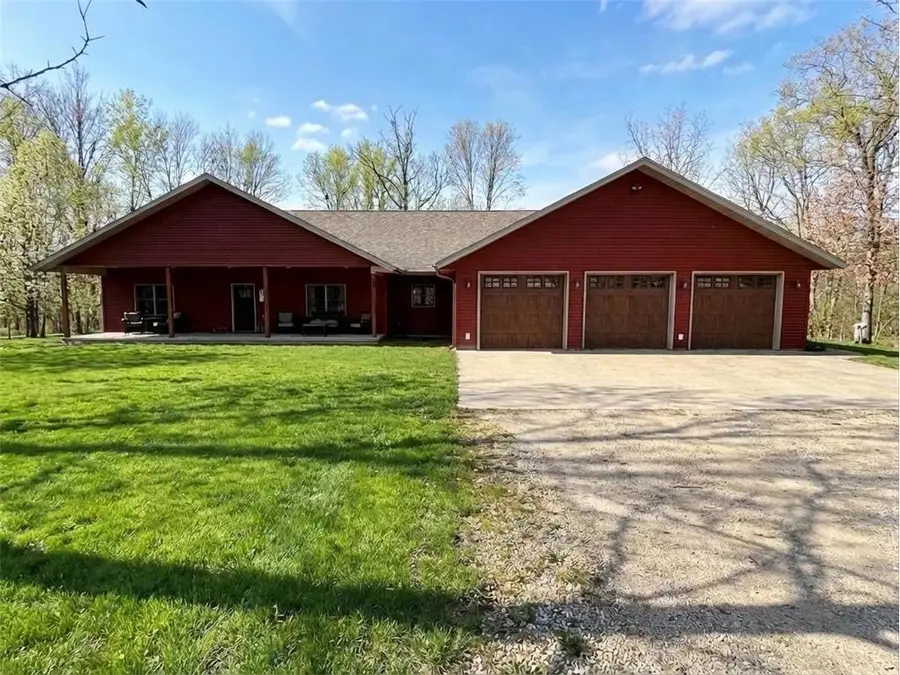 1524 26th Street, Rice Lake, WI 54868 - #2