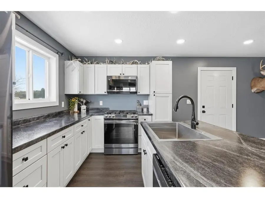 1201 Donald Street, Boyceville, WI 54725 - #3