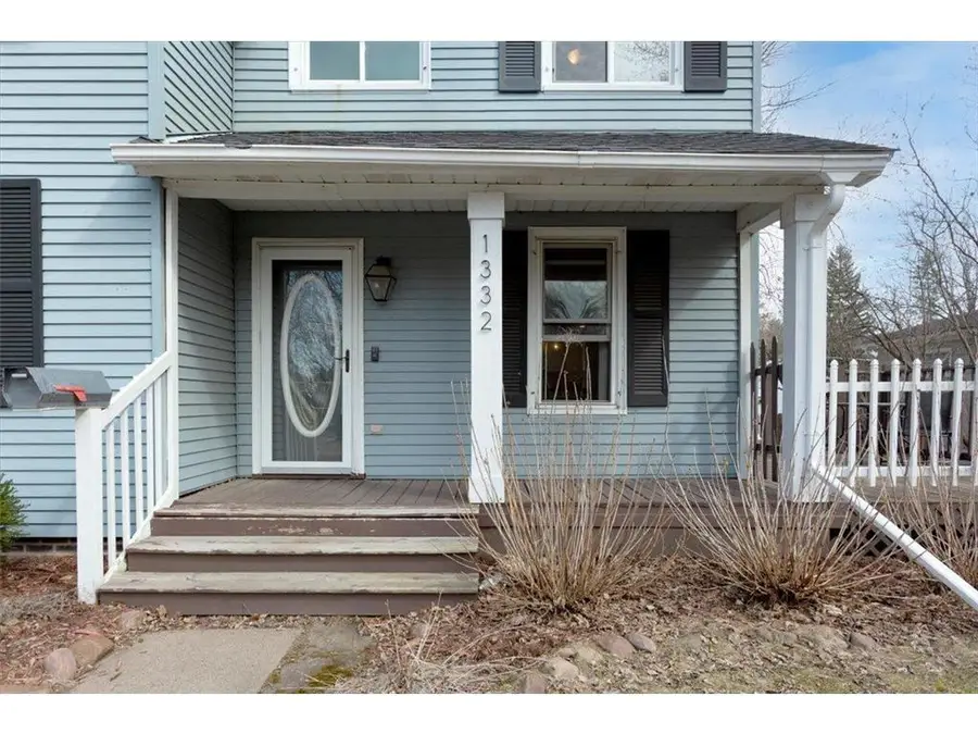 1332 Knapp Street, Menomonie, WI 54751 - #3
