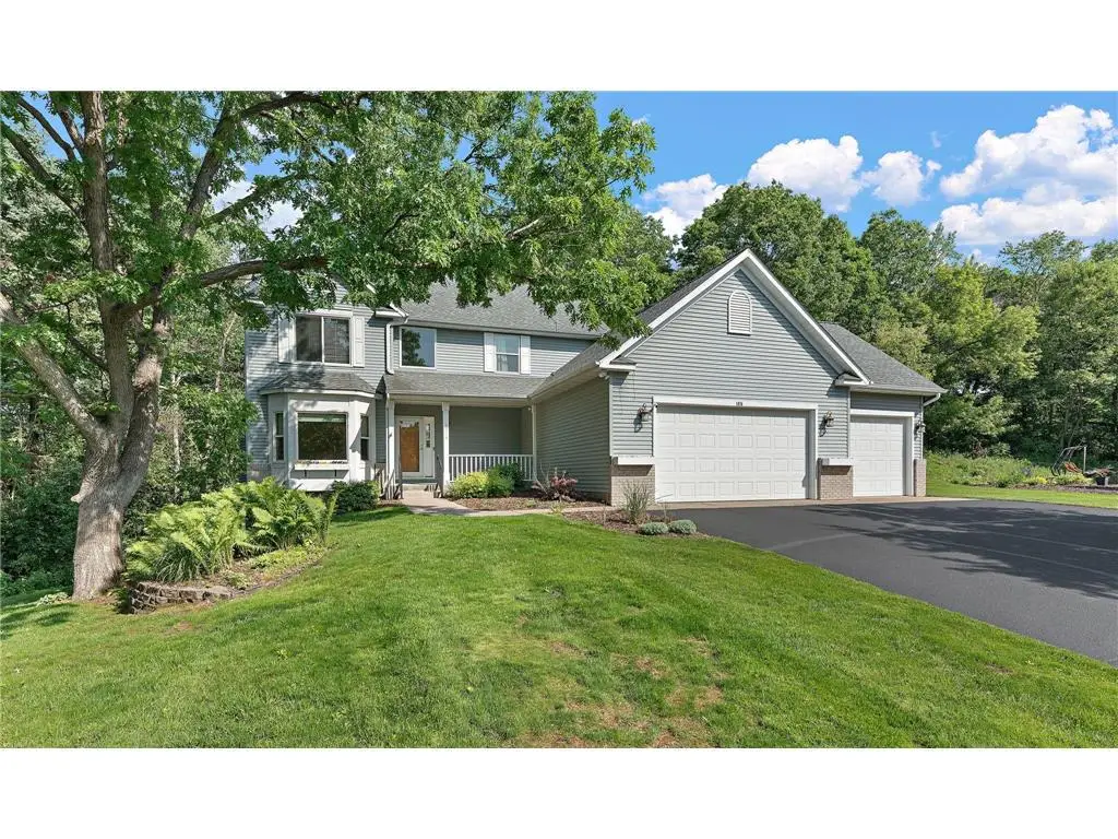1016 Willow River Road, Hudson, WI 54016 - #1