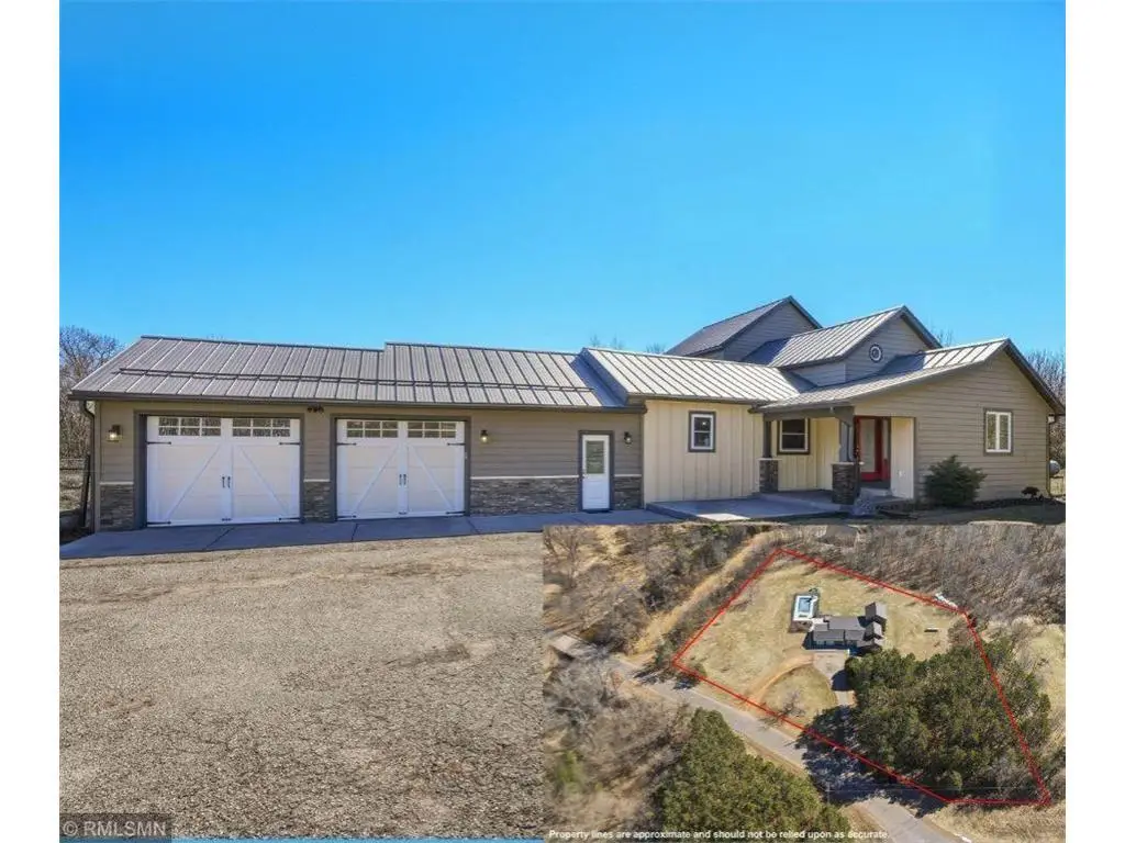 11537 118th Avenue, Tilden, WI 54729 - #1