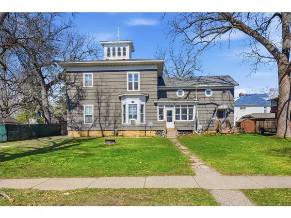 315 E Maple Street, River Falls, WI 54022