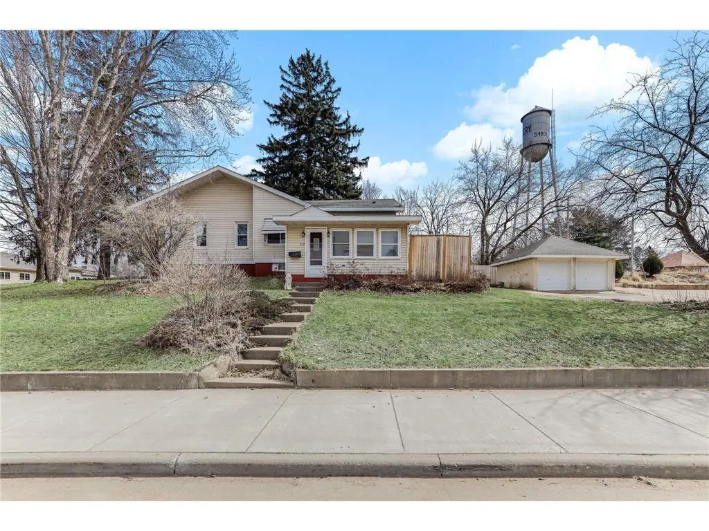 328 Keller Avenue, Amery, WI 54001 - #1