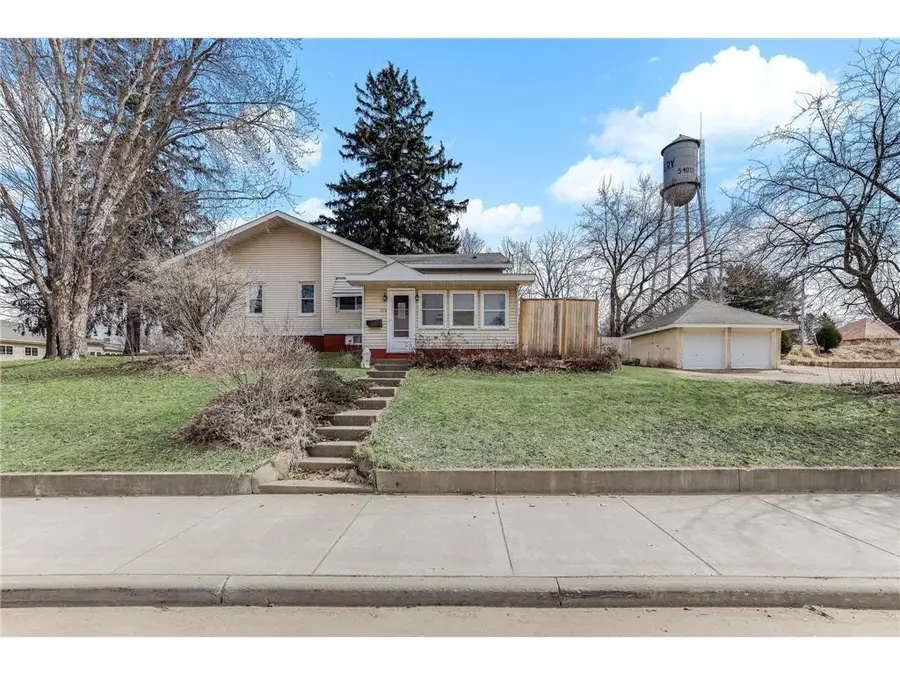 328 Keller Avenue, Amery, WI 54001 - #2