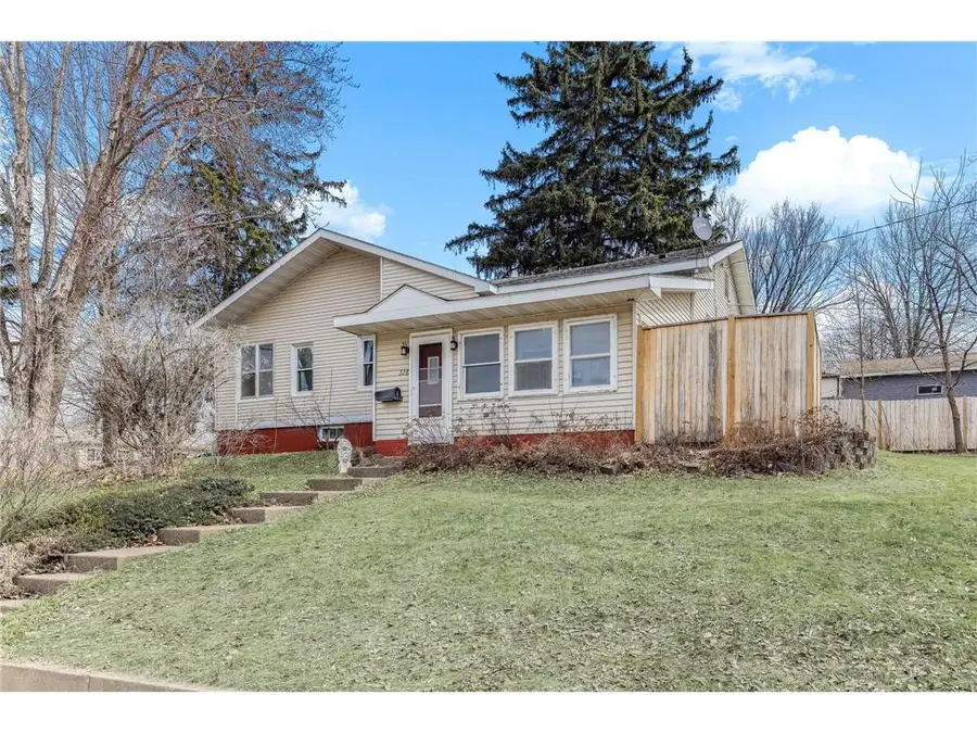 328 Keller Avenue, Amery, WI 54001 - #3