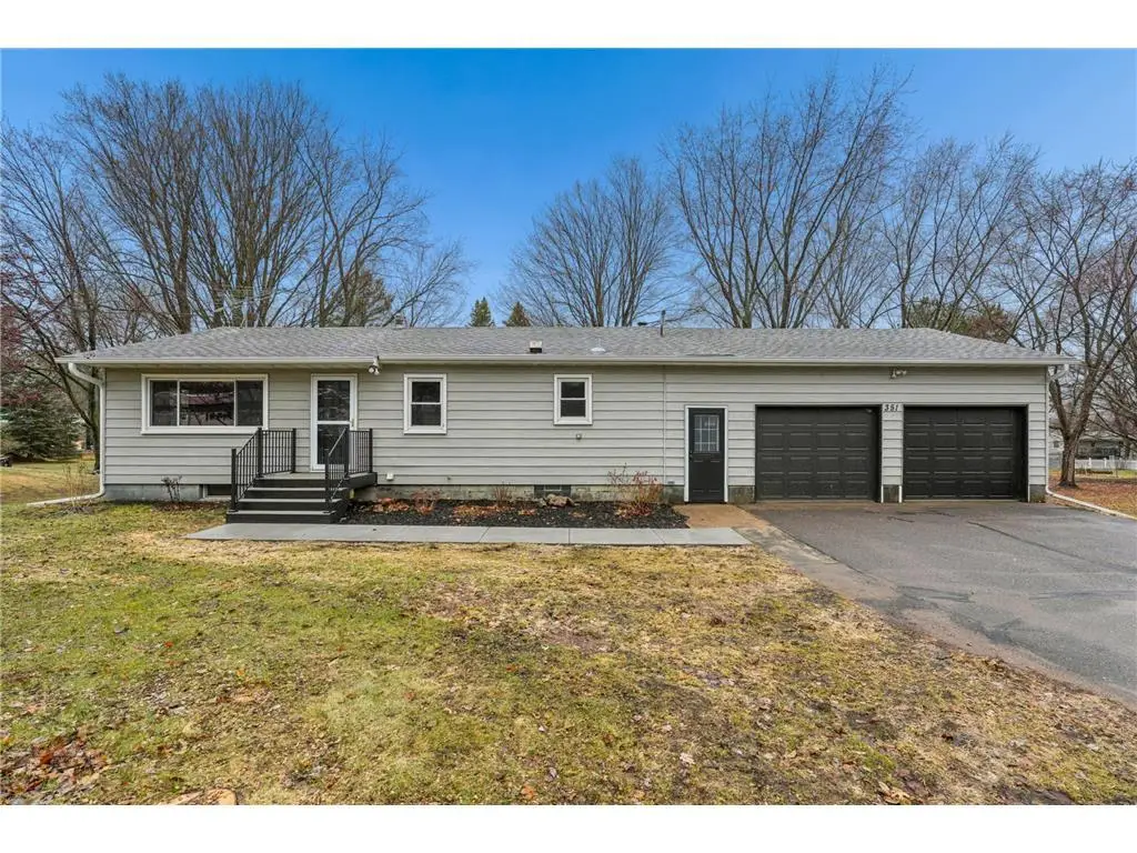 351 Horsmann Avenue, Dresser, WI 54009 - #1