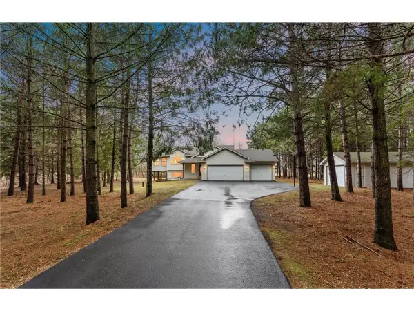 1402 143rd Street, New Richmond, WI 54017