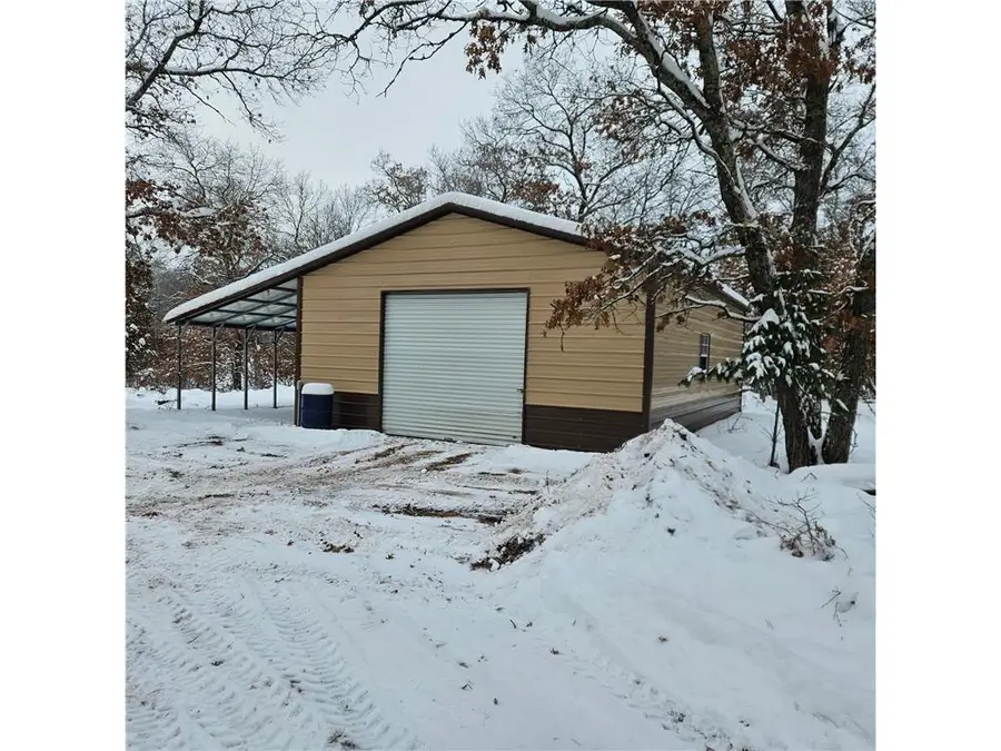 30081 Crystal Lake Drive, Danbury, WI 54830 - #2