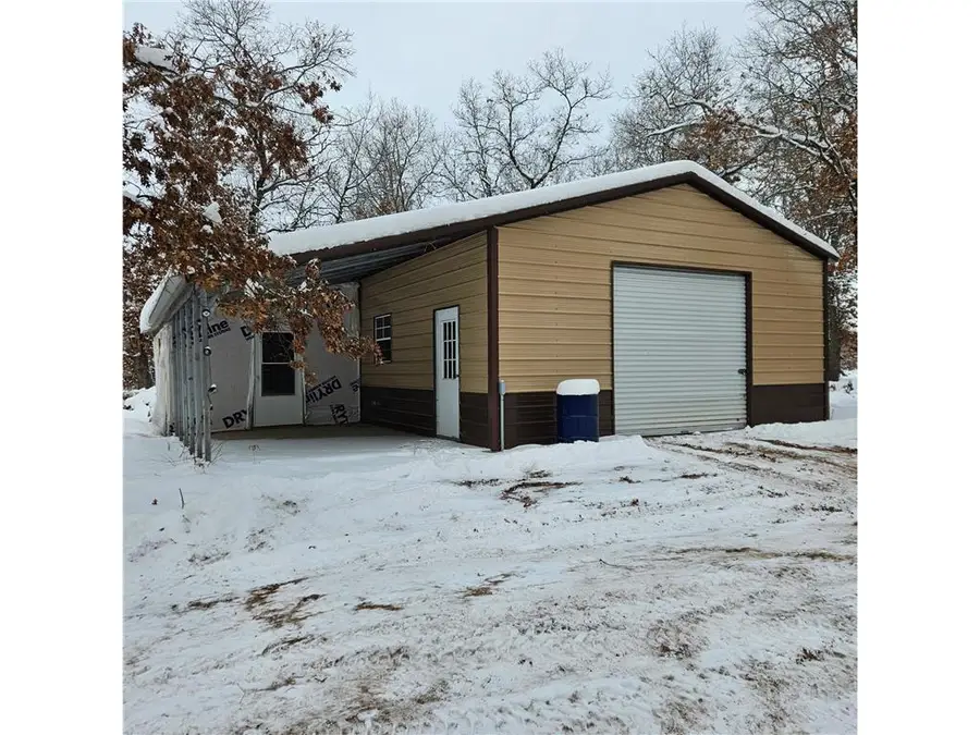 30081 Crystal Lake Drive, Danbury, WI 54830 - #3