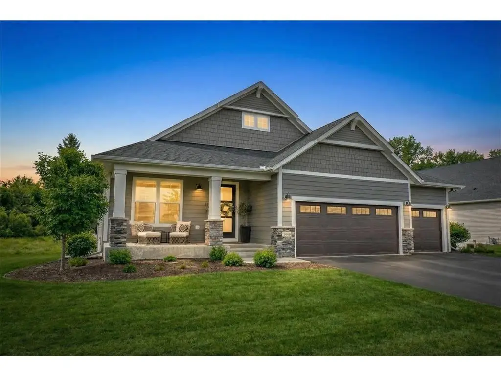 1446 Lee Circle, Hudson, WI 54016 - #1