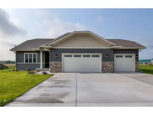 Lot 20 153rd Street, Hammond, WI 54015