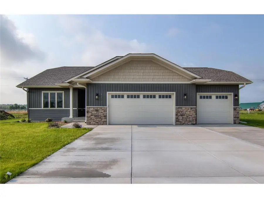 Lot 20 153rd Street, Hammond, WI 54015 - #2