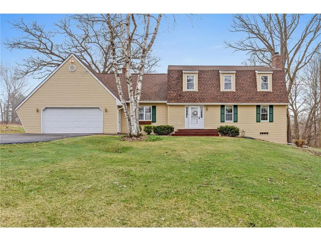 W8215 760th Avenue, River Falls, WI 54022 - #1