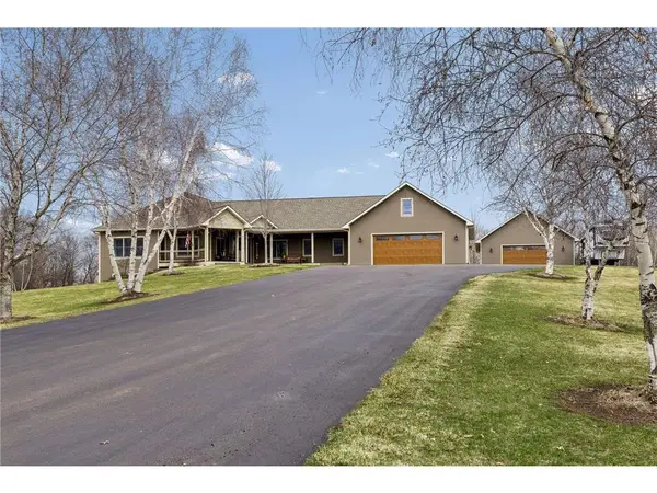 677 Kinney Road, Hudson, WI 54016