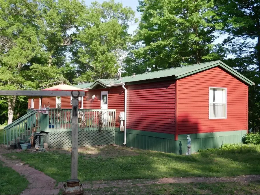 N1003 Deerhead Point Drive, Chetek, WI 54728 - #2