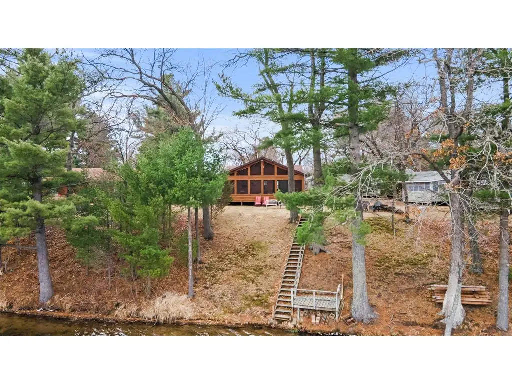 23405 State Road 35, Siren, WI 54872 - #1