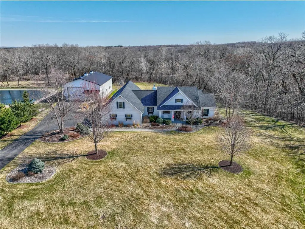 877 Yellowstone Trail, Hudson, WI 54016 - #1