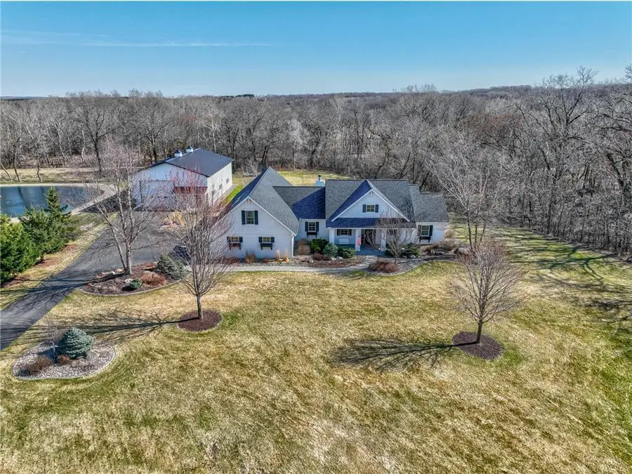 877 Yellowstone Trail, Hudson, WI 54016 - #2