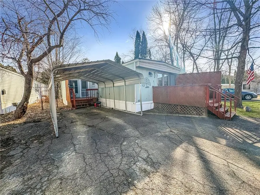 Lot 33 Hamilton St #33, Saint Croix Falls, WI 54024 - #3